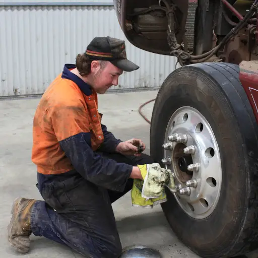 Total Fleet Maintenance